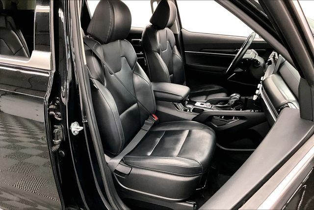 Used 2025 Kia Telluride S AWD/4WD image 8