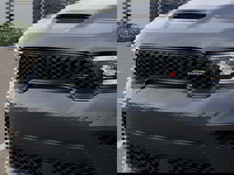 New 2026 Dodge Durango GT image 11