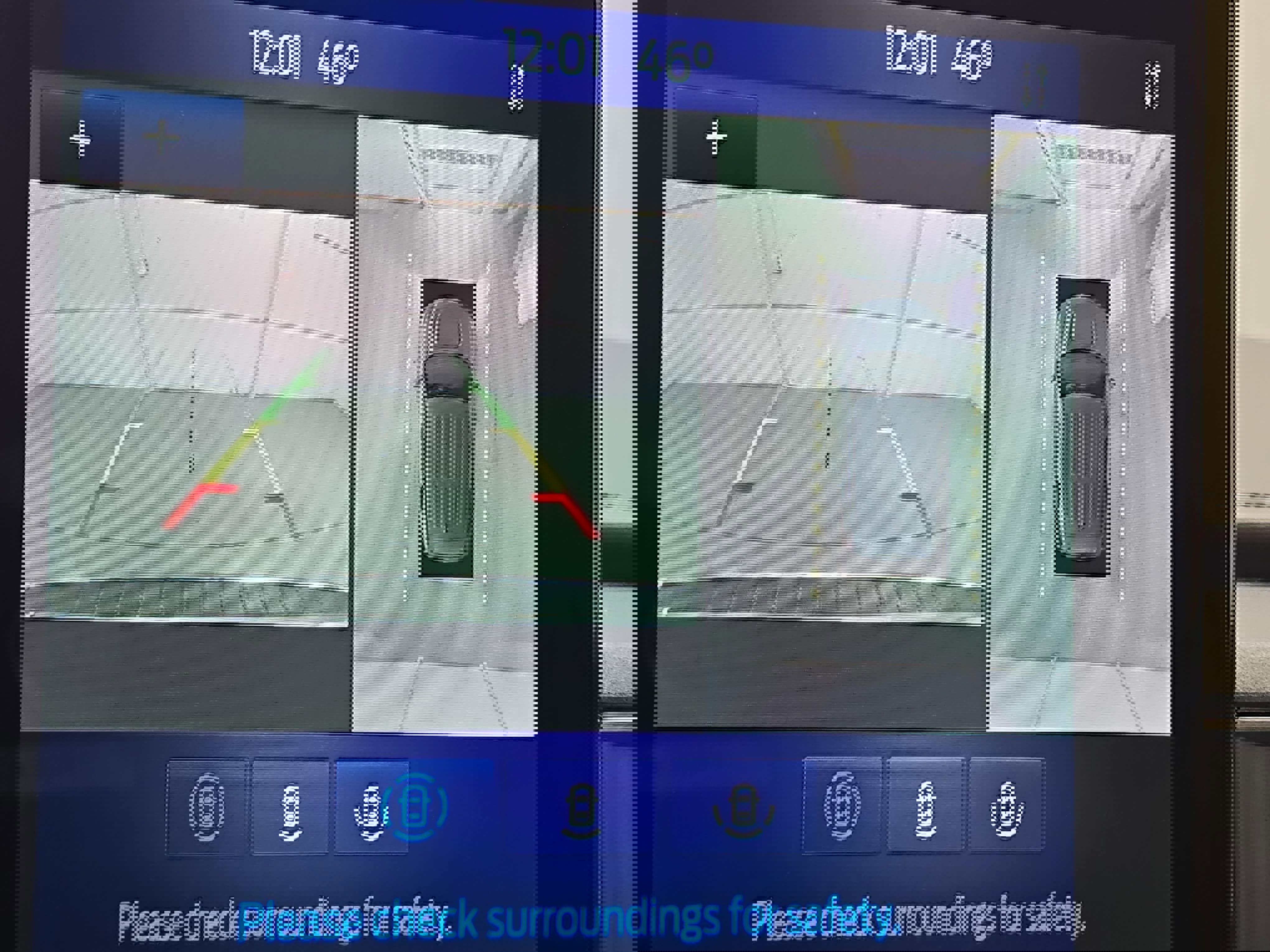 Used 2020 Ford Explorer Platinum w/ Premium Technology Package image 24