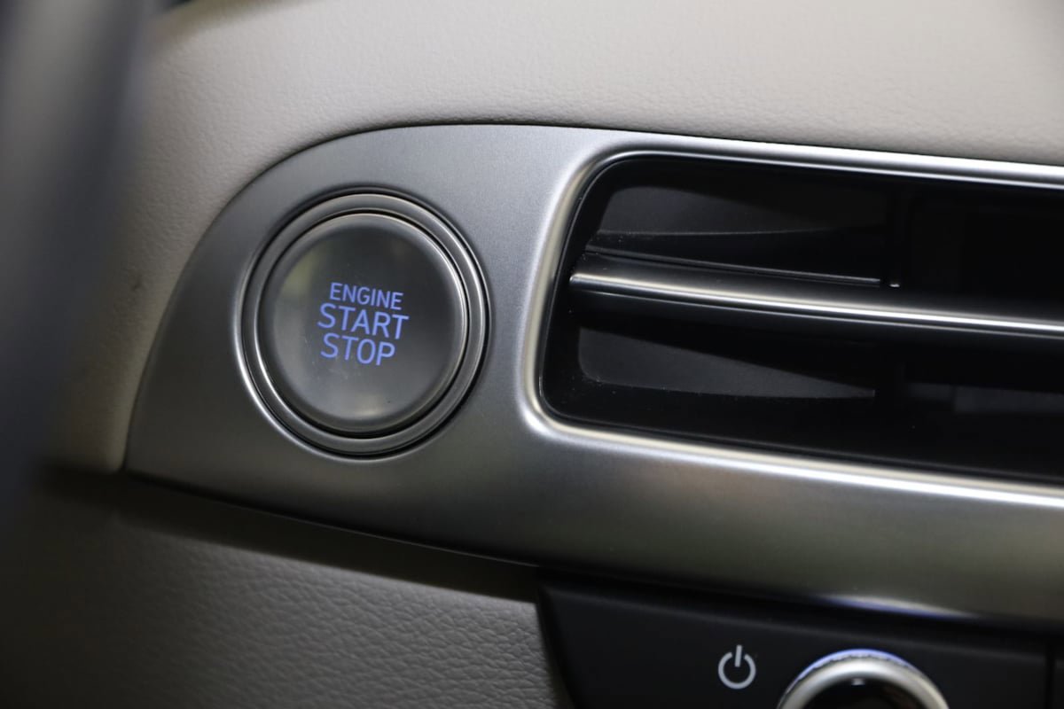 Used 2024 Hyundai Palisade Calligraphy AWD/4WD image 37