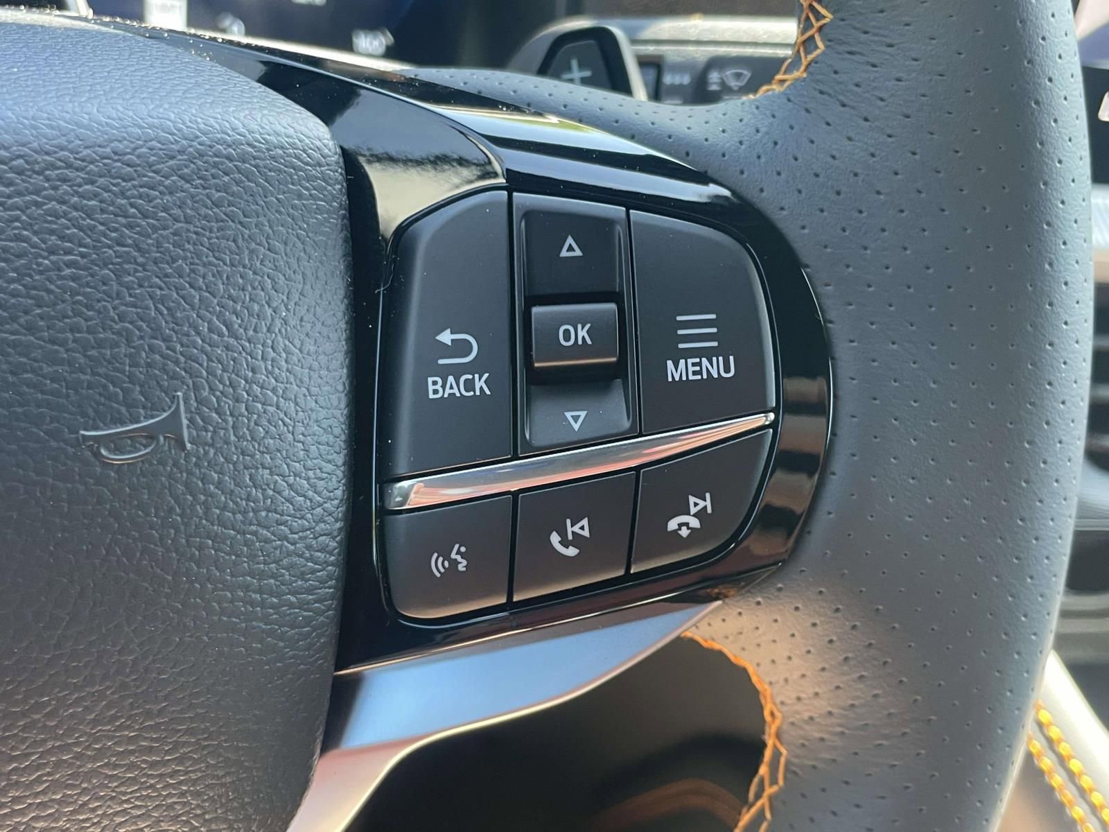 New 2026 Ford Explorer Tremor AWD/4WD image 18