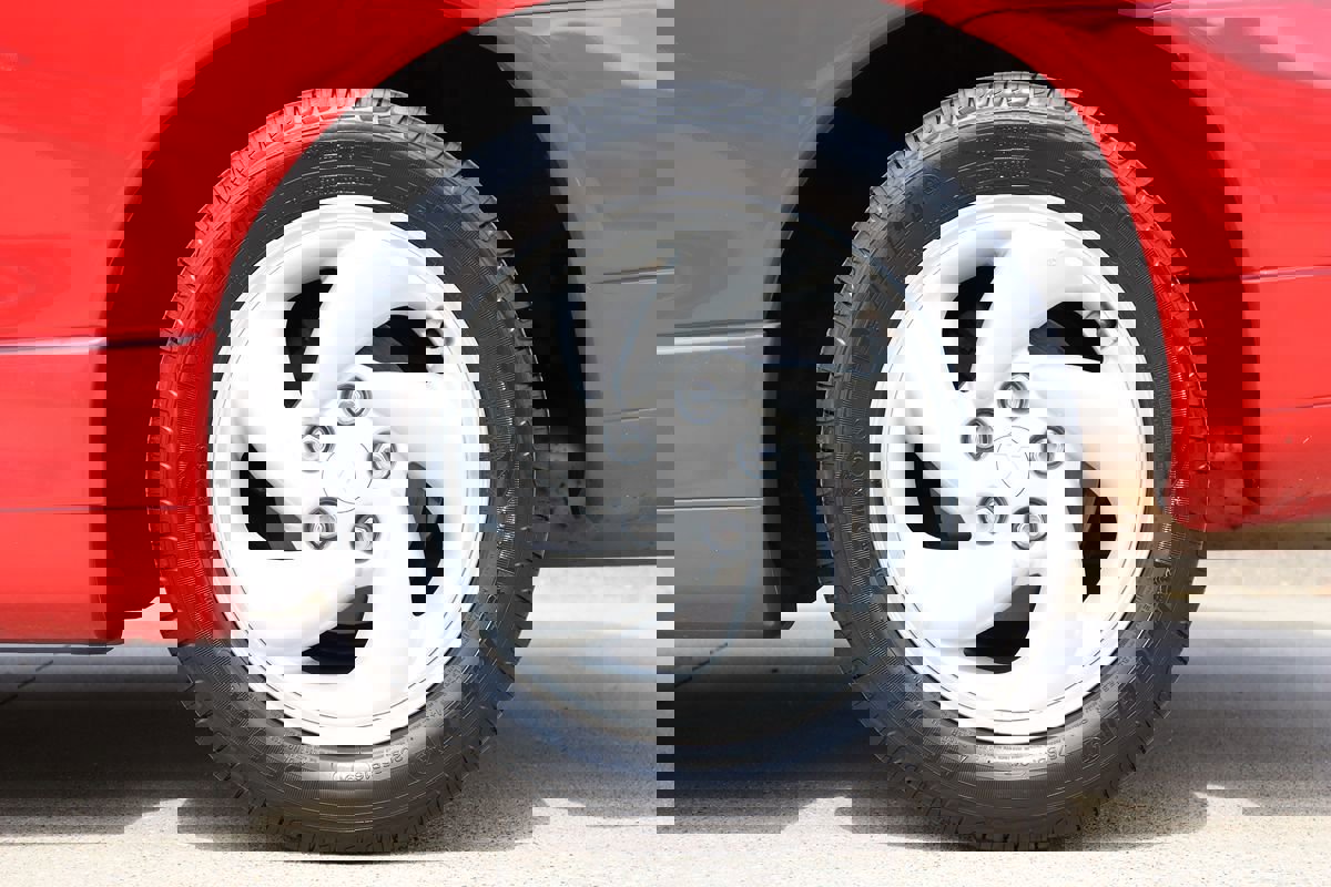 Used 1996 Mitsubishi Eclipse GS-T image 46