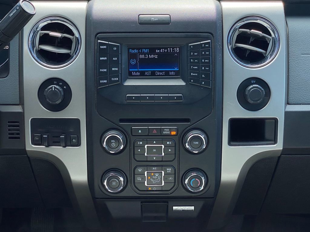 Used 2014 Ford F150 XLT w/ Equipment Group 301A Mid image 22