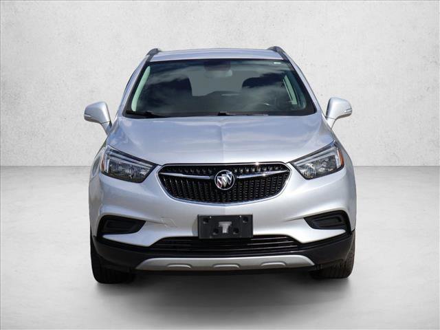 Used 2019 Buick Encore Preferred FWD image 2