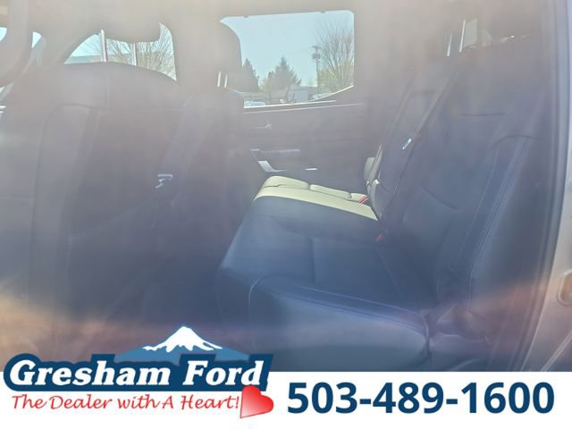 Used 2023 Toyota Tundra Platinum image 31