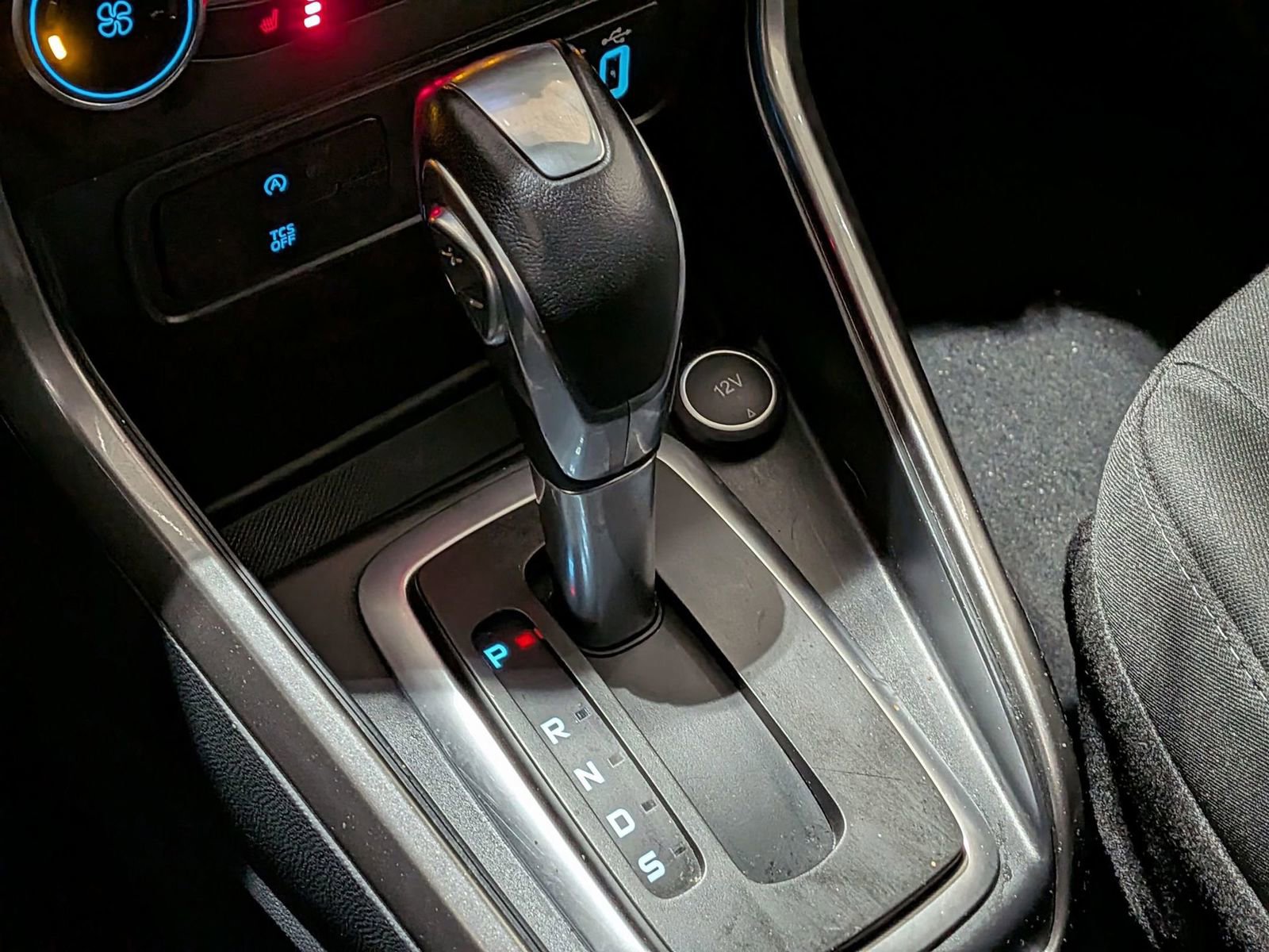 Used 2021 Ford EcoSport SE w/ Interior Protection Package image 24