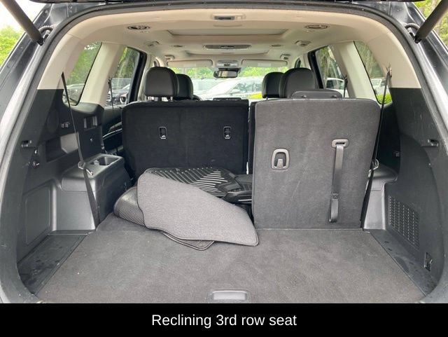Used 2021 Kia Telluride SX AWD/4WD image 25