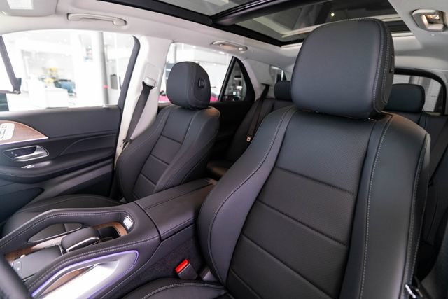 New 2026 Mercedes-Benz GLE 450 4MATIC image 5