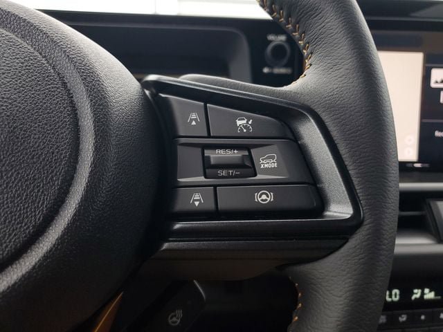 New 2026 Subaru Outback Wilderness AWD/4WD image 25