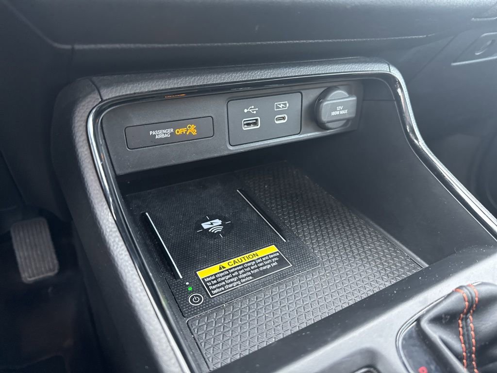 Used 2024 Honda CR-V Sport-L image 17