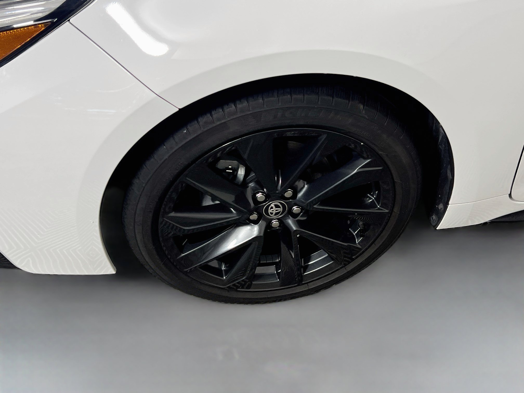 Used 2023 Toyota Corolla SE FWD image 14