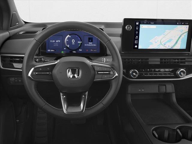 New 2026 Honda Prologue Touring video 4