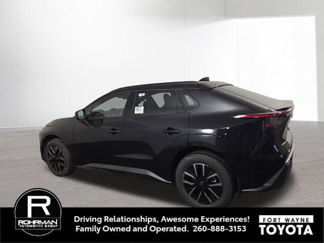 New 2026 Toyota bZ image 10