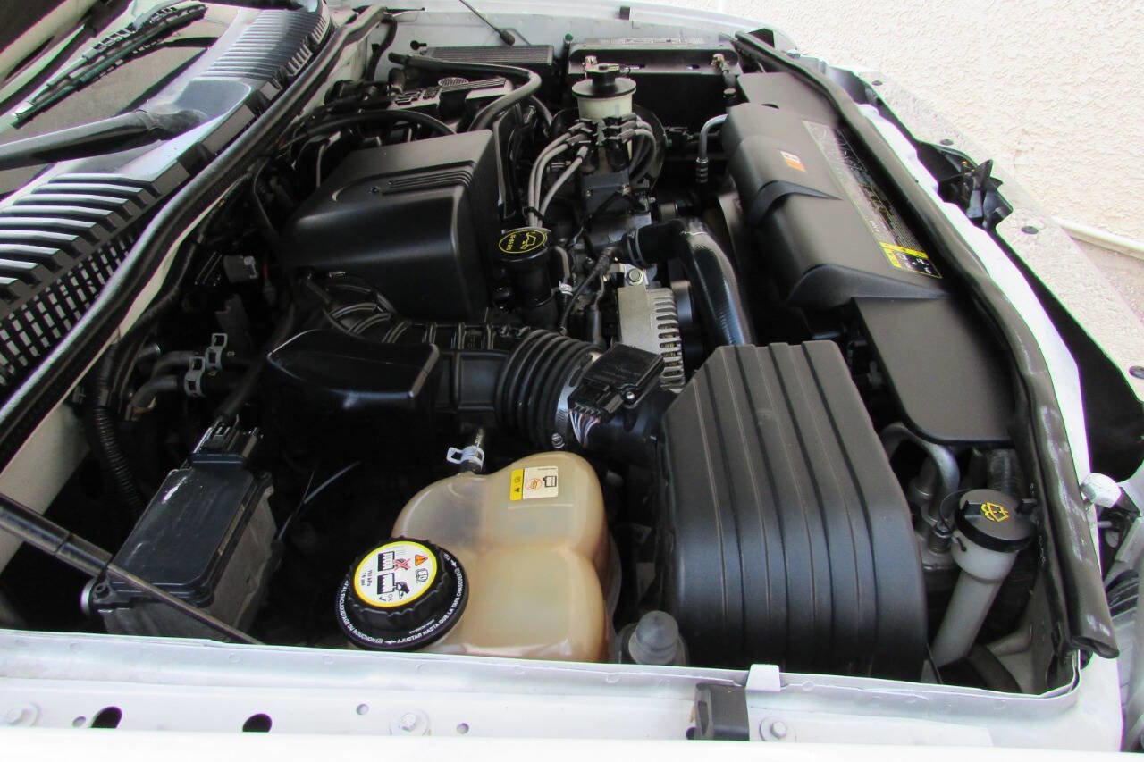 Used 2003 Ford Explorer Sport XLT image 42