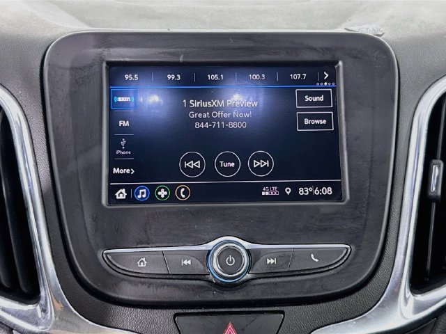 Used 2021 Chevrolet Equinox LT FWD image 15