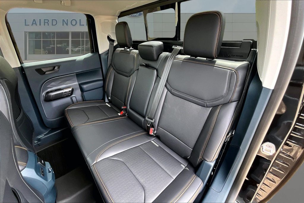 New 2026 Ford Maverick Tremor AWD/4WD image 28