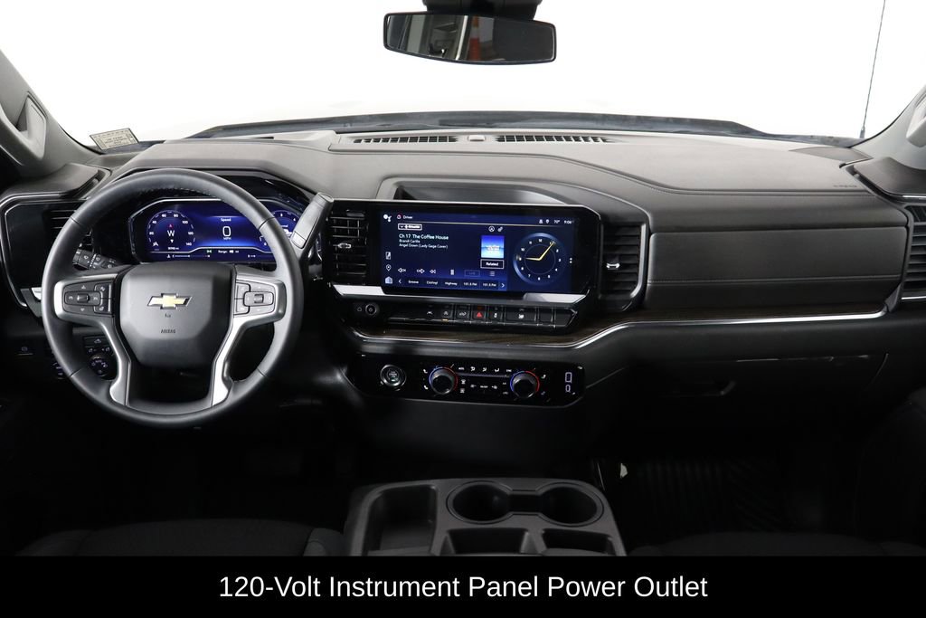 Used 2023 Chevrolet Silverado 1500 LT AWD/4WD image 13