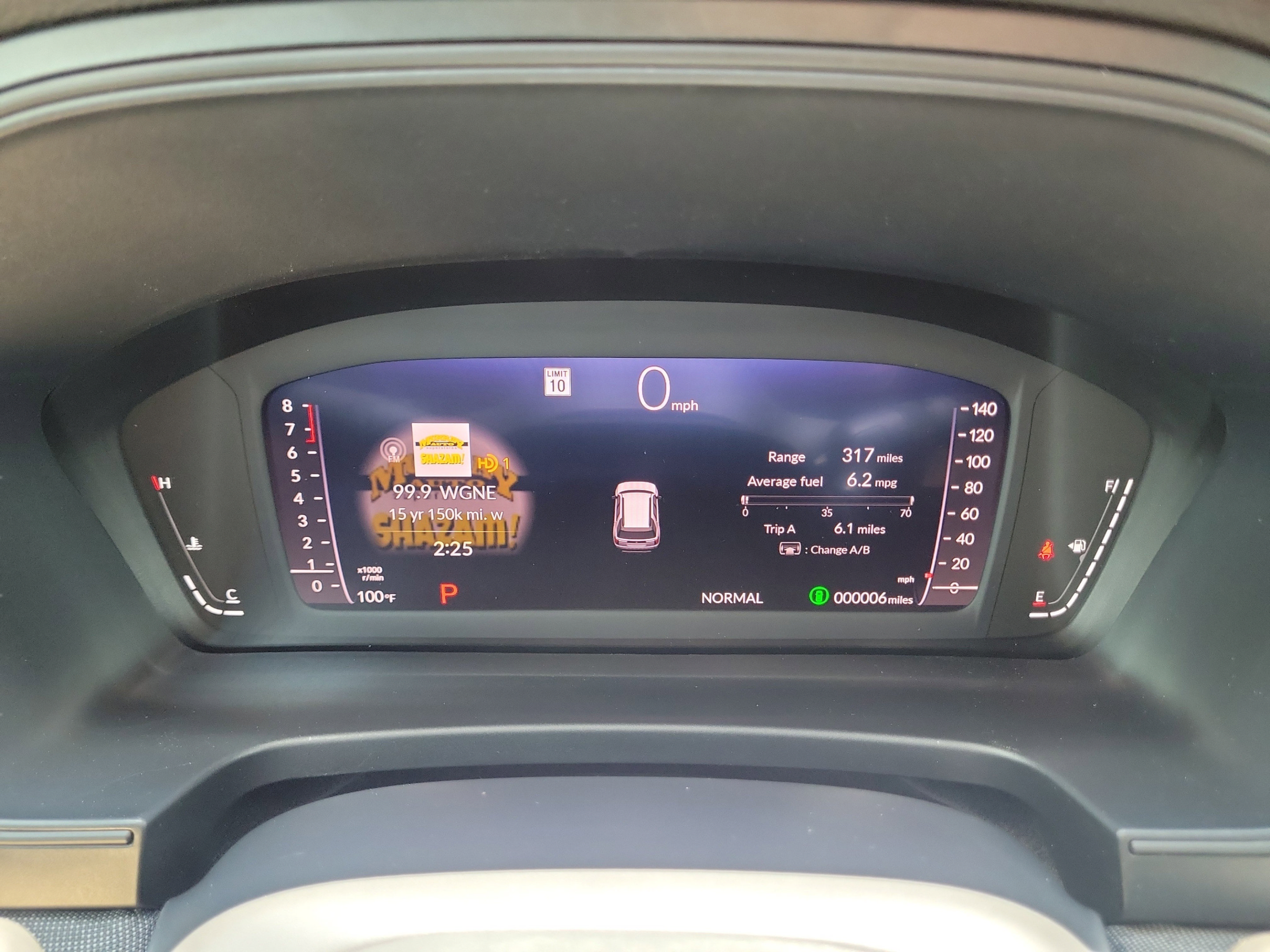 New 2026 Honda Passport TrailSport image 29