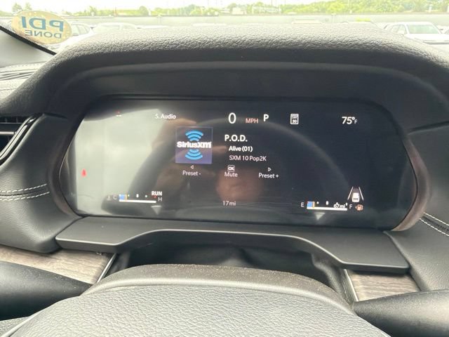 New 2026 Jeep Grand Cherokee Altitude AWD/4WD image 16