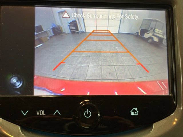 Used 2016 Chevrolet Sonic LTZ image 21
