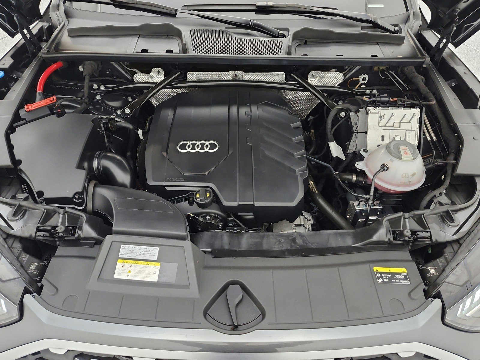Used 2023 Audi Q5 2.0T Prestige w/ Prestige Package image 17
