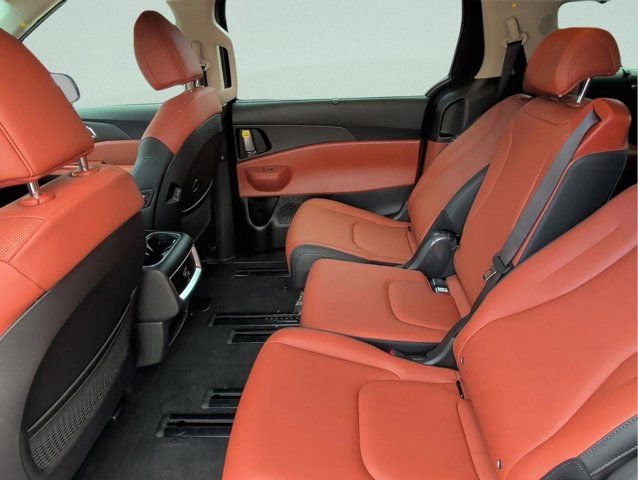 New 2026 Kia Carnival EX image 20