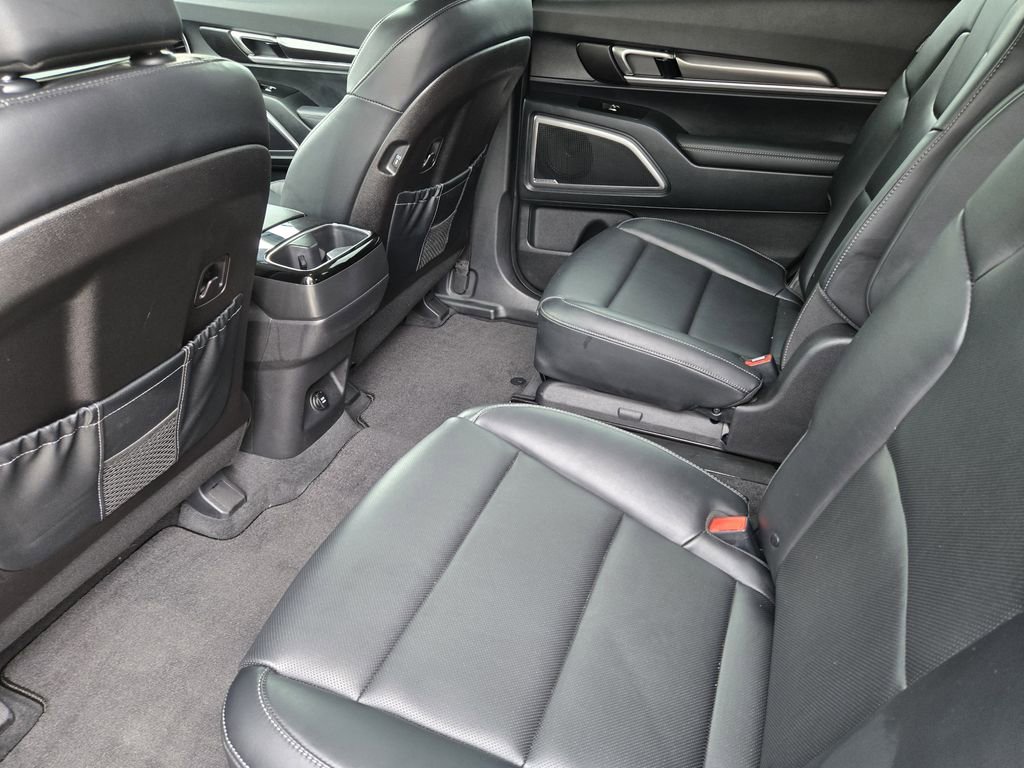 New 2025 Kia Telluride S image 20