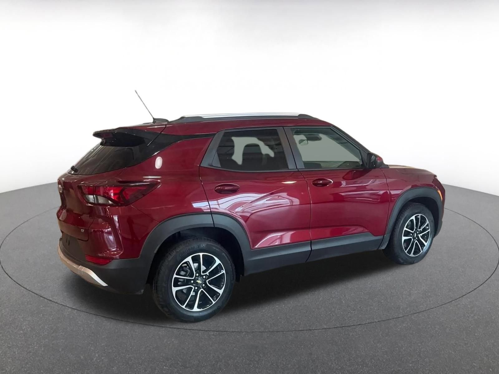 Used 2025 Chevrolet TrailBlazer LT image 15