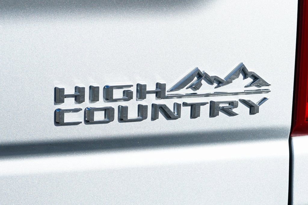 Used 2023 Chevrolet Silverado 3500 High Country w/ Safety Package II AWD/4WD image 50