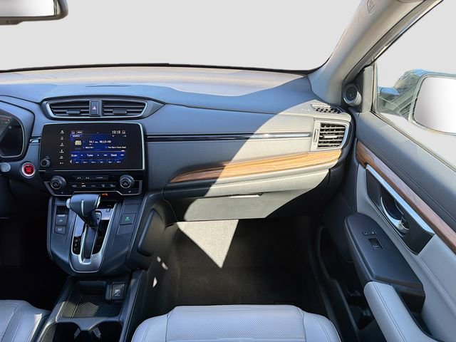 Used 2017 Honda CR-V Touring image 19