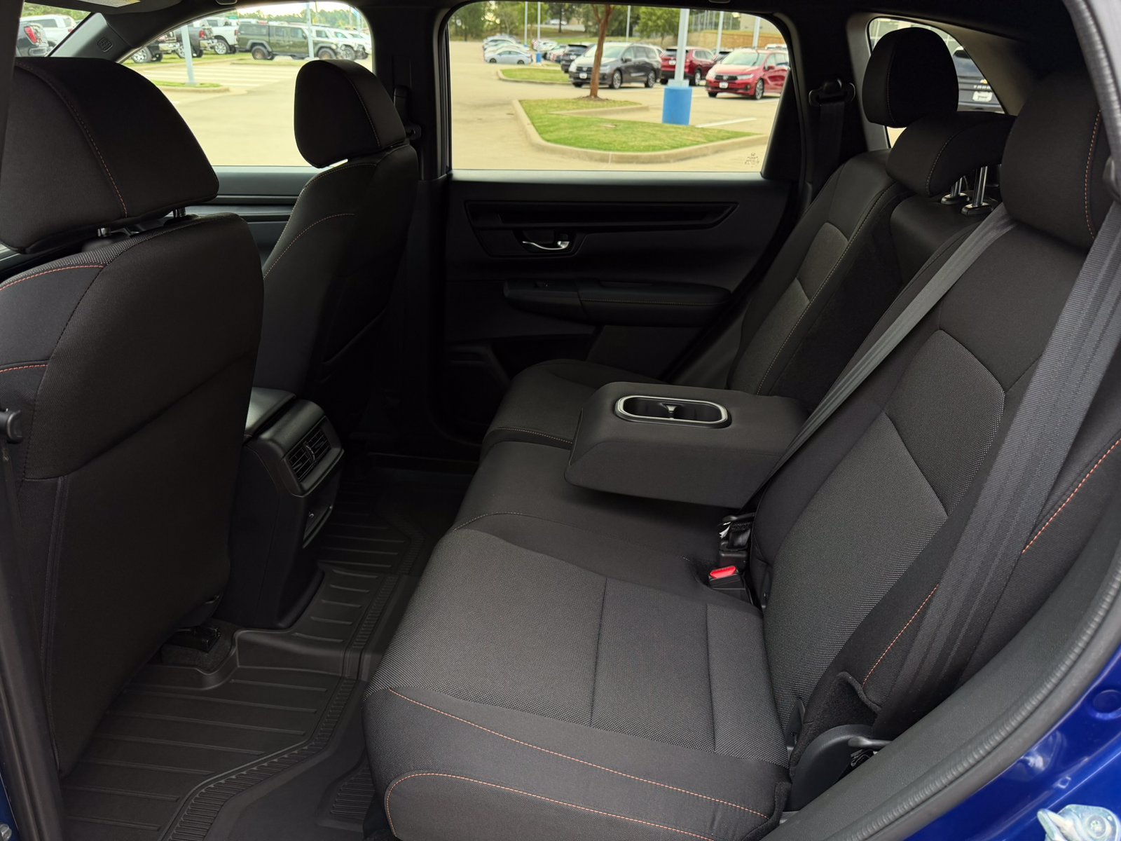 Used 2024 Honda CR-V Sport image 30