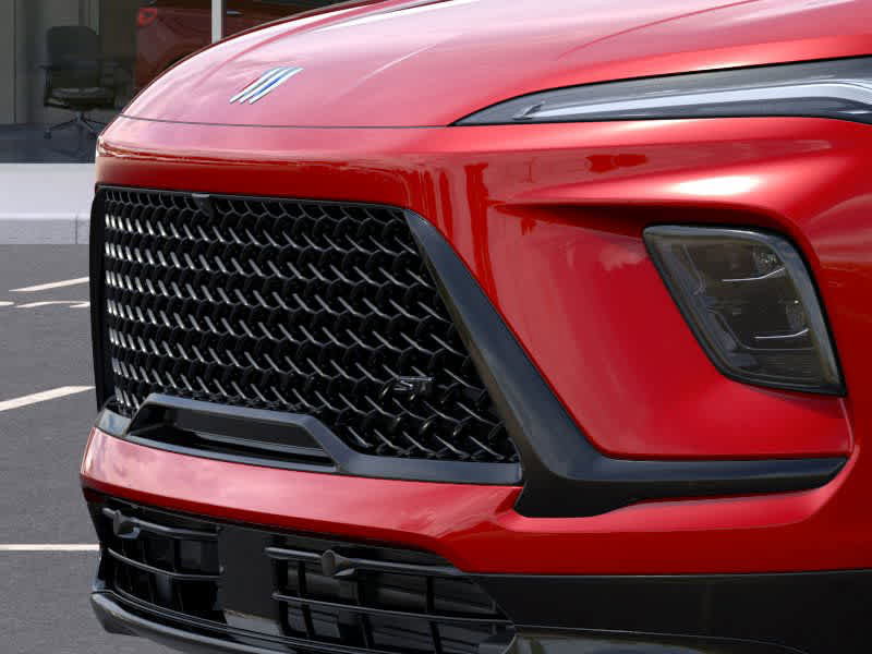 New 2026 Buick Enclave Sport Touring w/ Power Package image 13