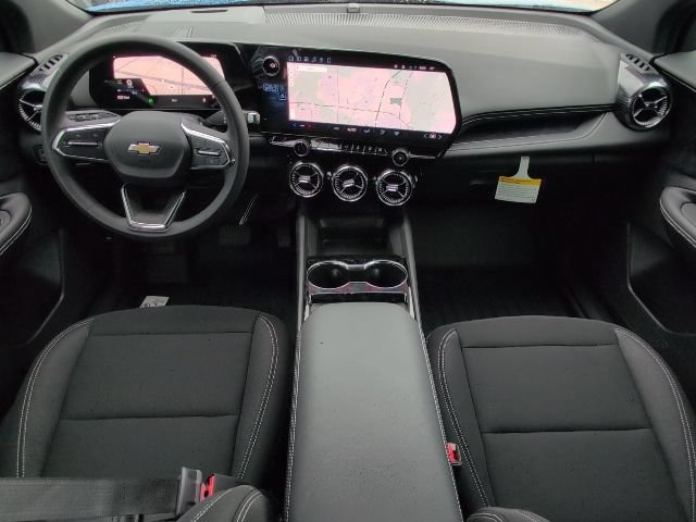 New 2026 Chevrolet Blazer EV LT AWD/4WD image 5