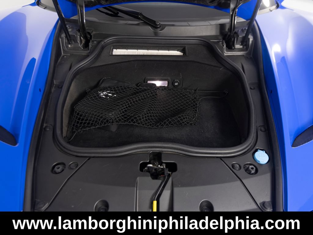 Used 2022 Maserati MC20 Coupe RWD image 43