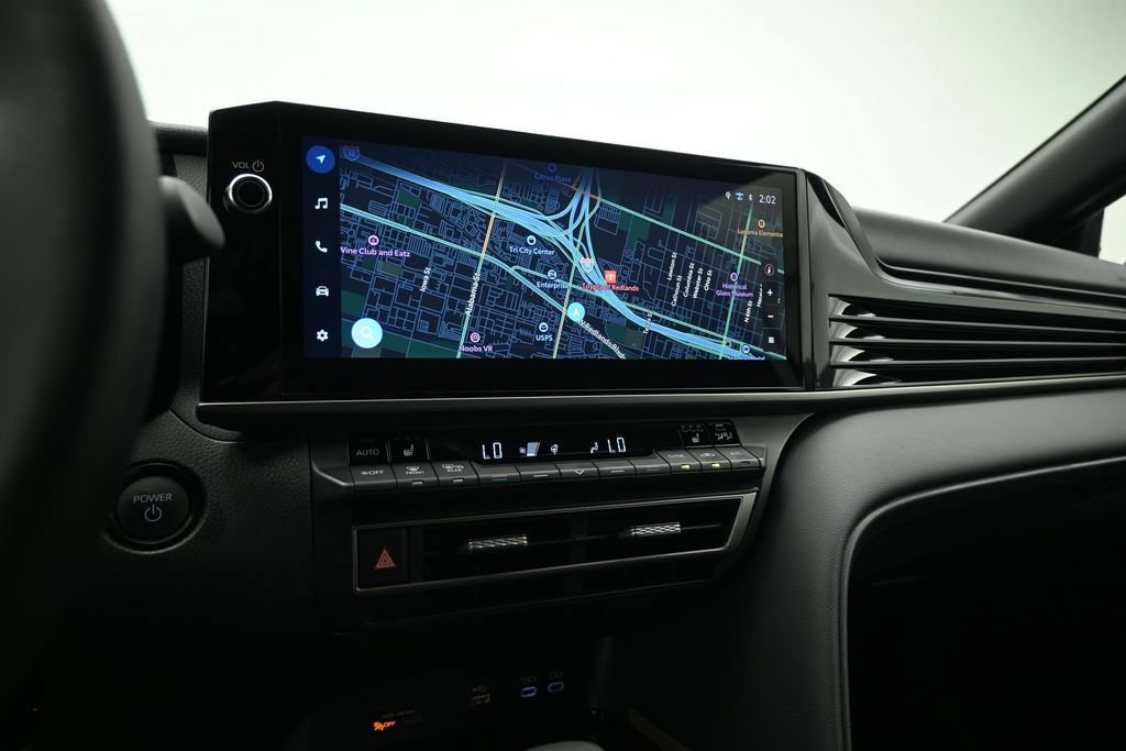 Used 2026 Toyota Camry XSE FWD image 13