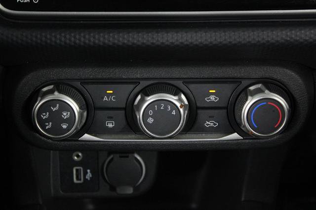 Certified 2023 Nissan Kicks S FWD image 22