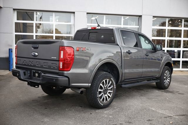Used 2019 Ford Ranger XLT w/ Equipment Group 302A Luxury image 8