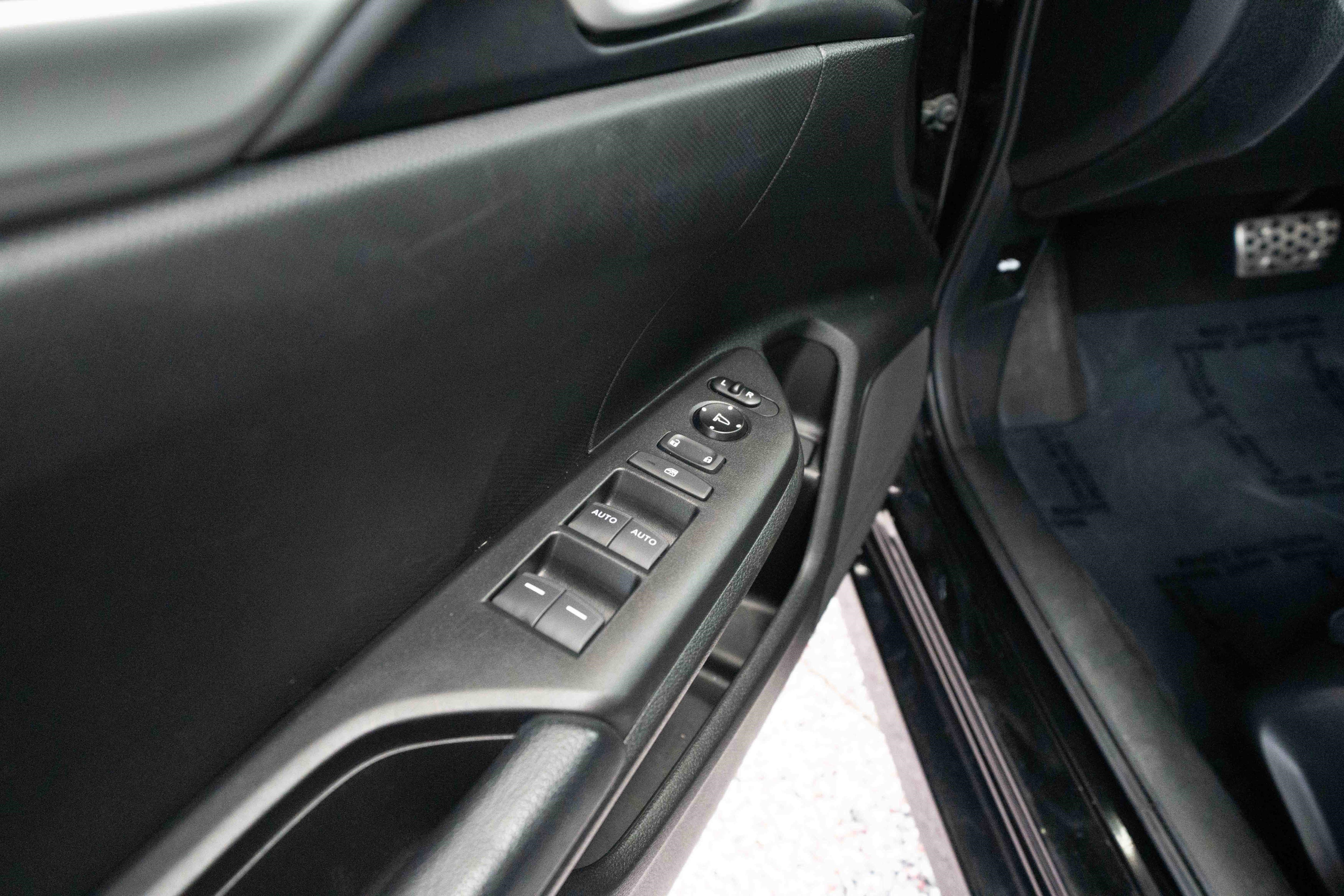 Used 2021 Honda Civic Sport image 7