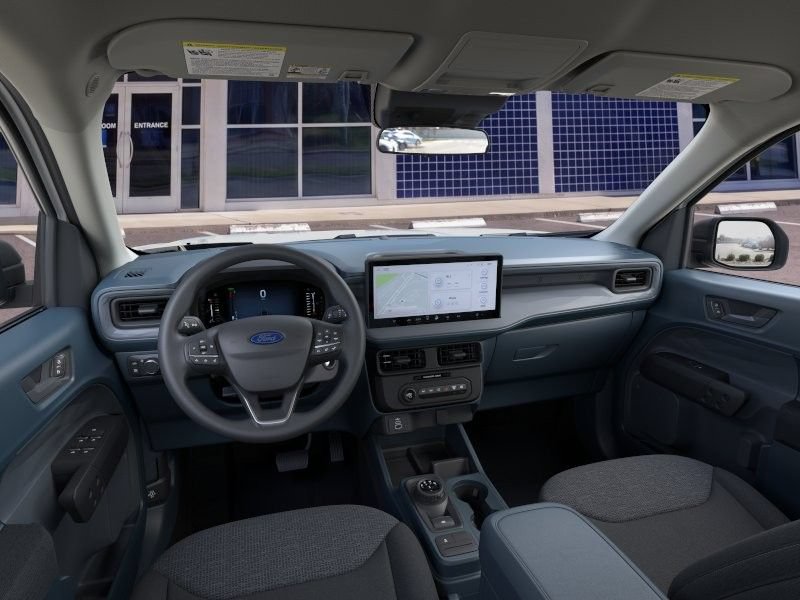 New 2026 Ford Maverick XL FWD image 10
