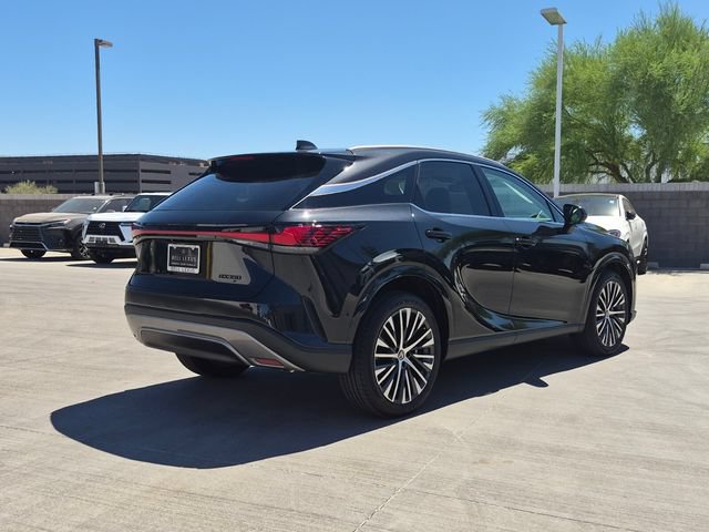 New 2026 Lexus RX 350 Premium Plus FWD image 4