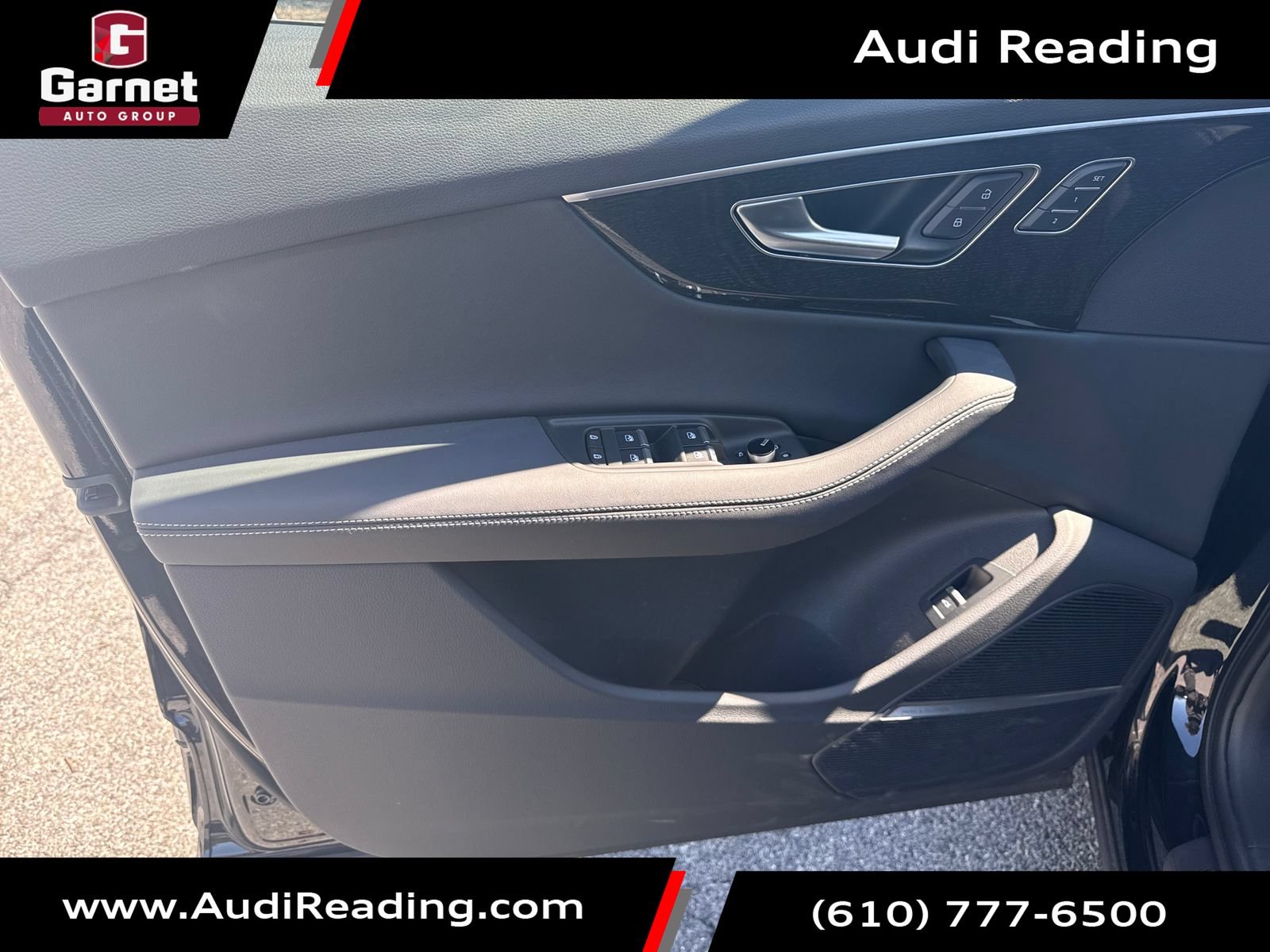 Used 2026 Audi Q7 2.0T Premium Plus AWD/4WD image 11
