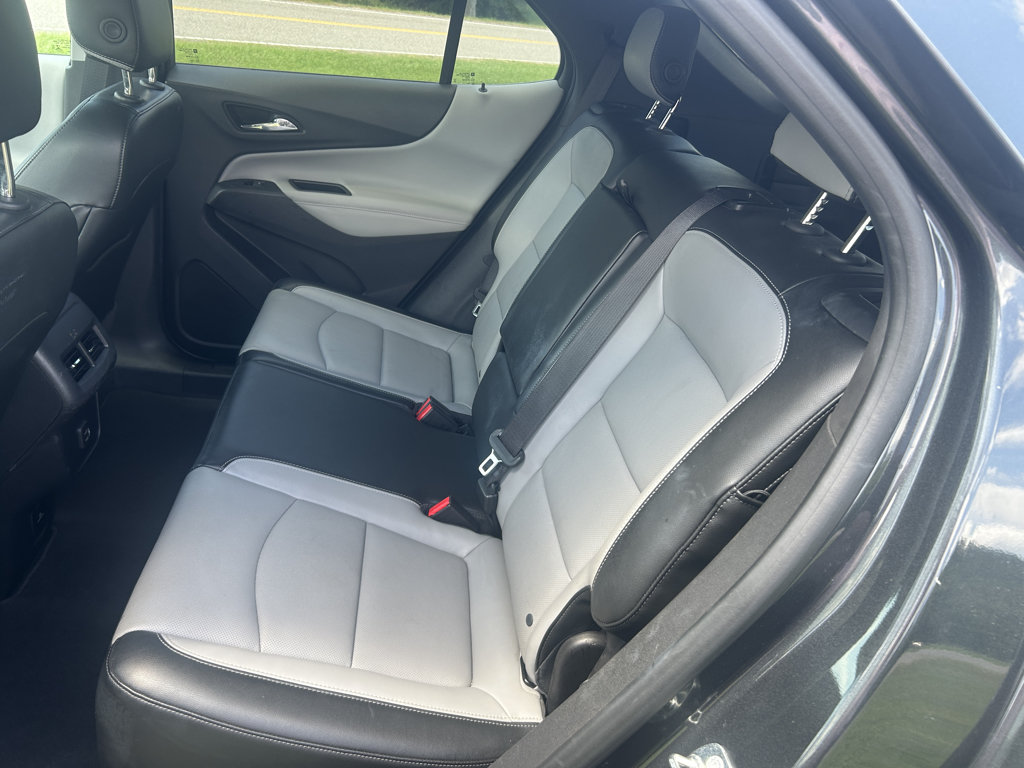 Used 2019 Chevrolet Equinox Premier FWD image 21
