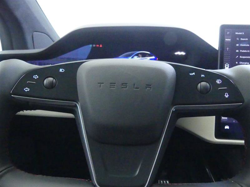Used 2022 Tesla Model X AWD/4WD image 20