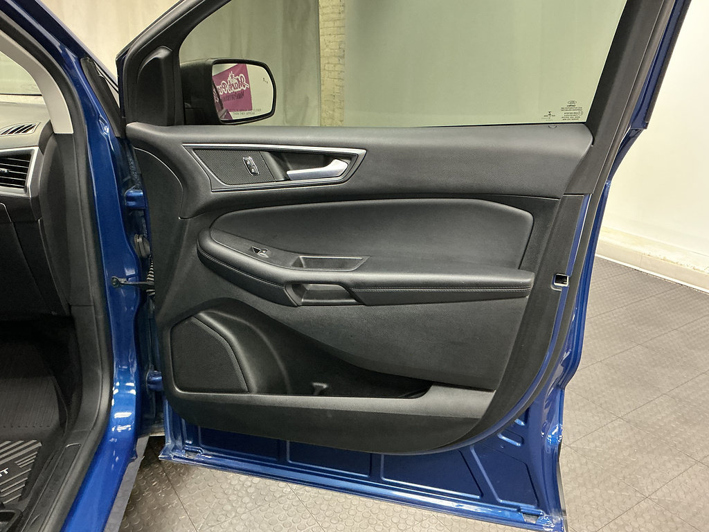 Used 2022 Ford Edge SE AWD/4WD image 33