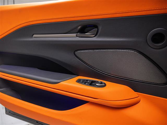 New 2026 Aston Martin V8 Vantage Coupe image 25