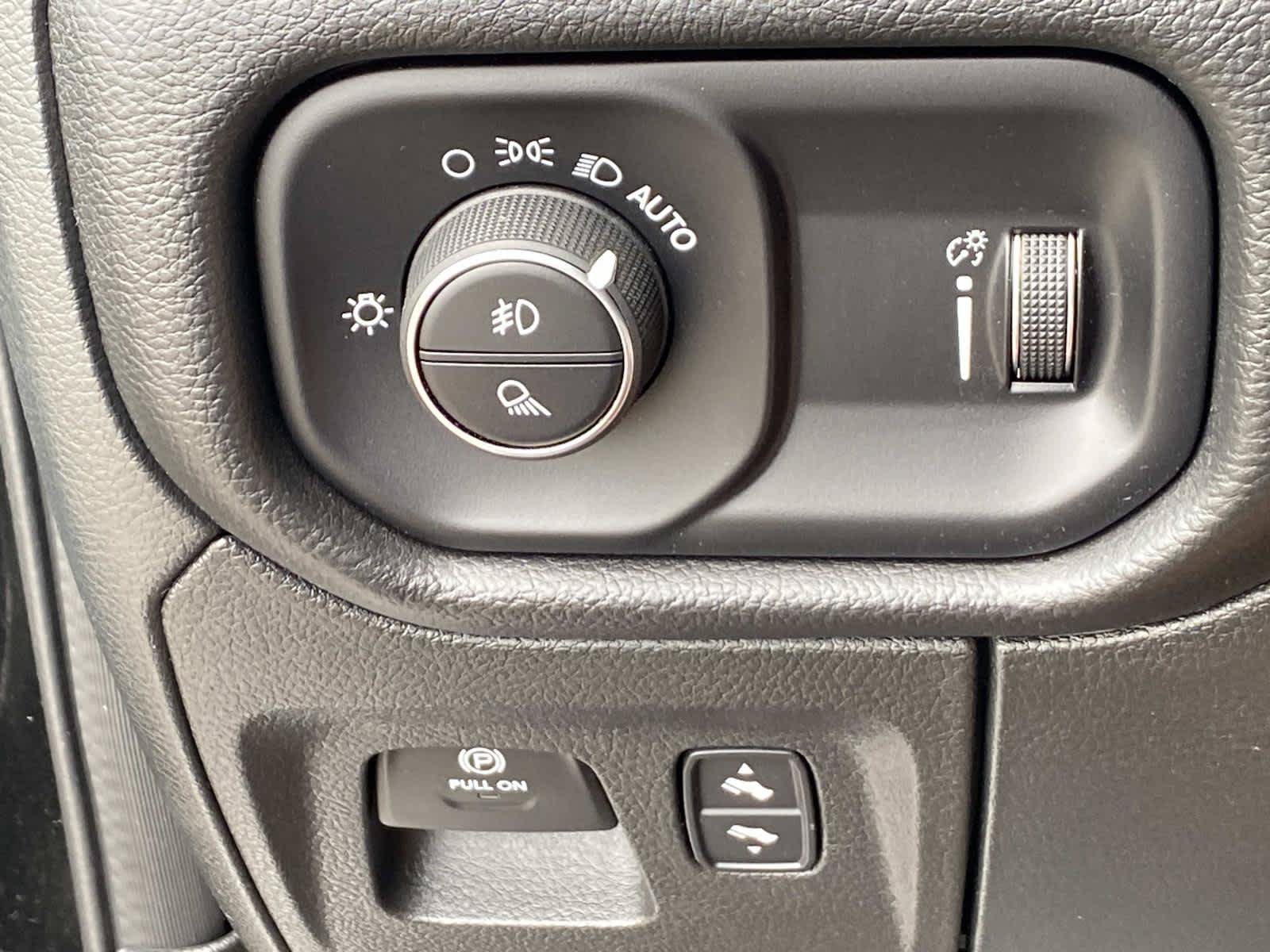 Certified 2022 RAM 1500 Big Horn AWD/4WD image 22