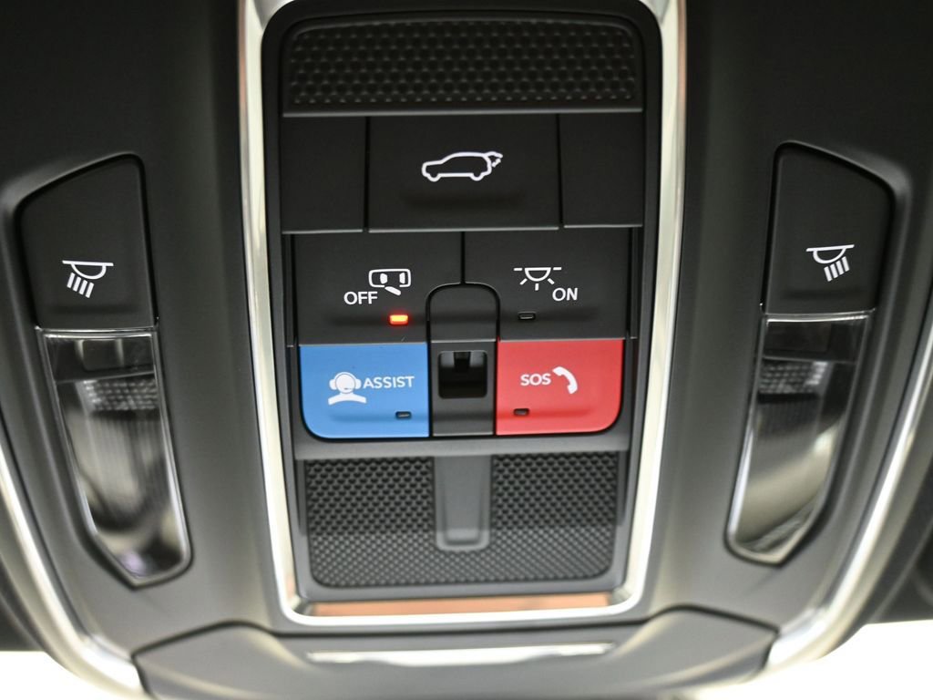 New 2026 Jeep Cherokee Limited AWD/4WD image 27