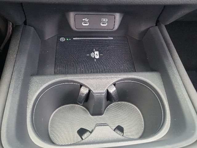 New 2026 Honda HR-V LX image 16