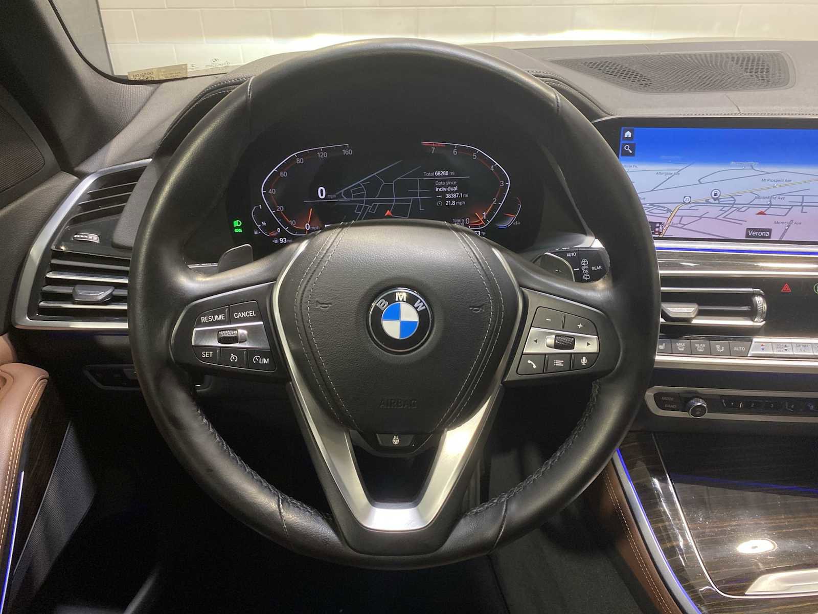 Used 2019 BMW X5 xDrive40i w/ Convenience Package image 15