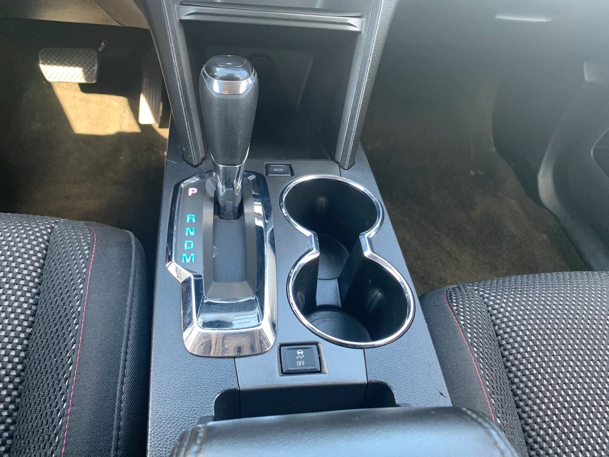 Used 2017 Chevrolet Equinox LS AWD/4WD image 15